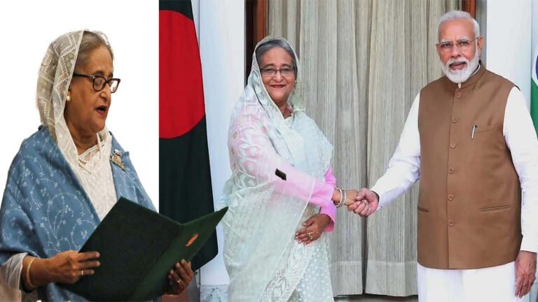 Bangladesh’s International Crimes Tribunal