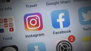 Facebook and Instagram to be investigated for alleged spying