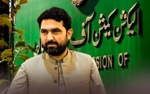 ECP summons KP CM Afridi over threats regarding by-election