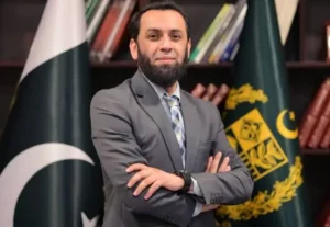 Major breakthrough in Islamabad court attack: Information Minister