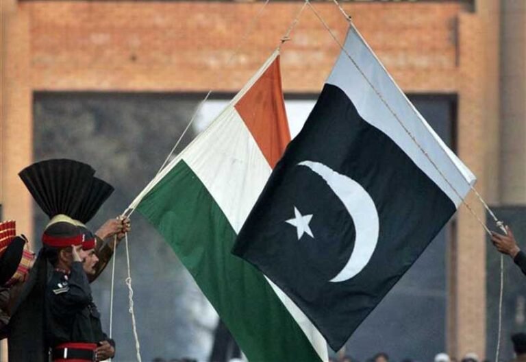 India blaming Pakistan for Delhi blast a tactical move