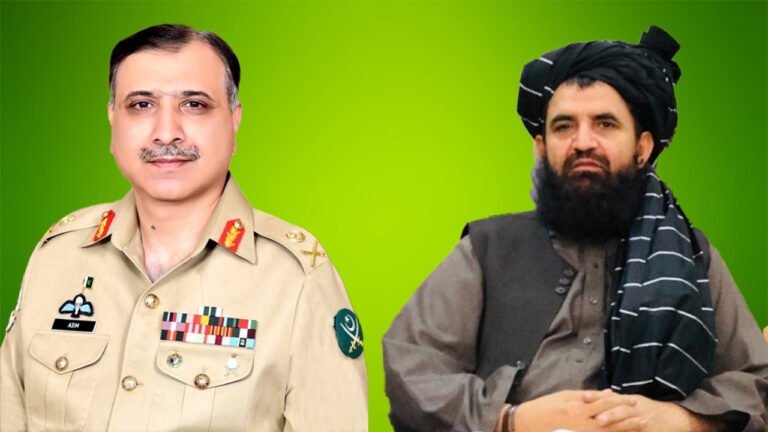 Lt. Gen. Muhammad Asim Malik