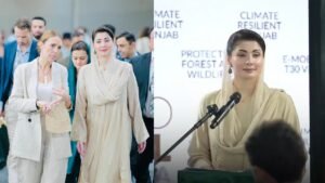 COP30 climate conference