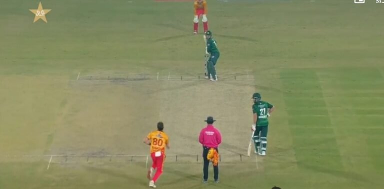 tri-series opener