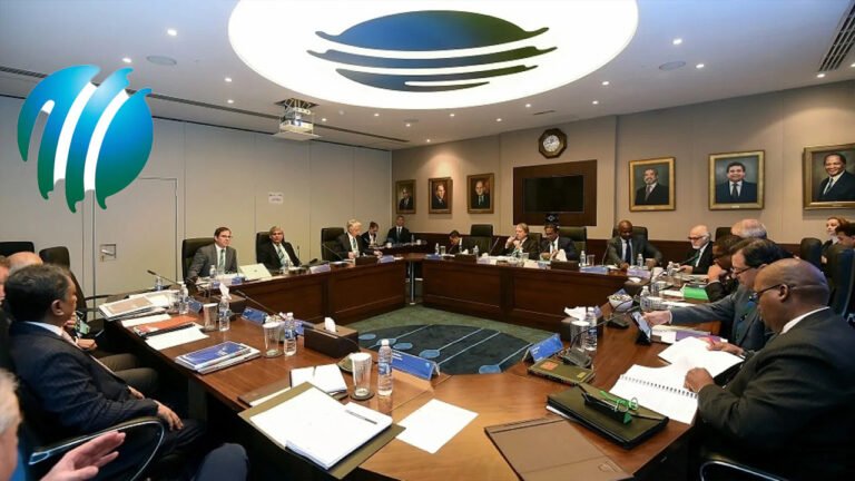ICC Board