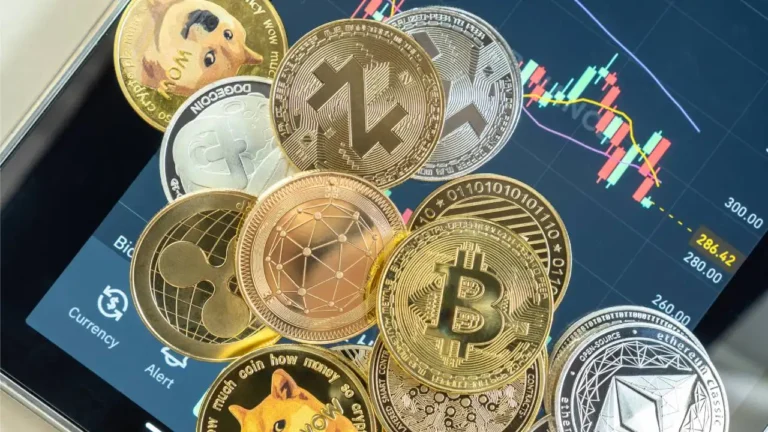 Crypto Currency
