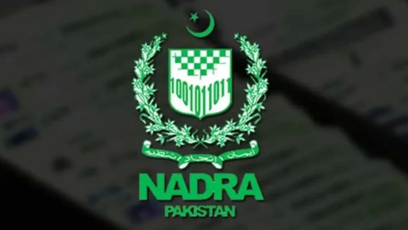 NADRA