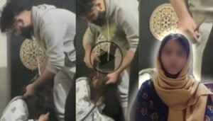 Lohi Bher assault: Video of victim girl surfaces