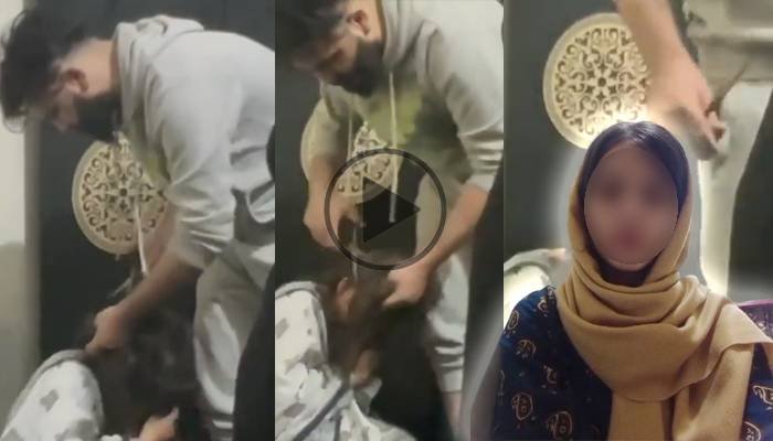 Lohi Bher assault: Video of victim girl surfaces