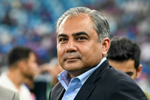 COAS personally helped mediate with Sri Lankan officals: Naqvi