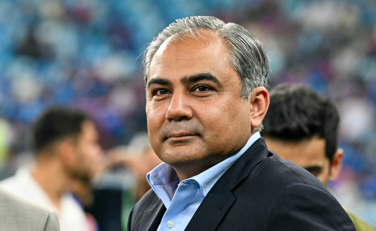 COAS personally helped mediate with Sri Lankan officals: Naqvi