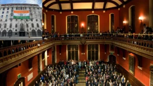 Oxford Union