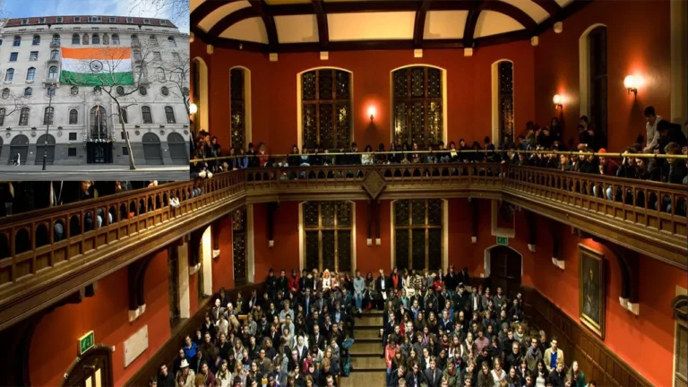 Oxford Union