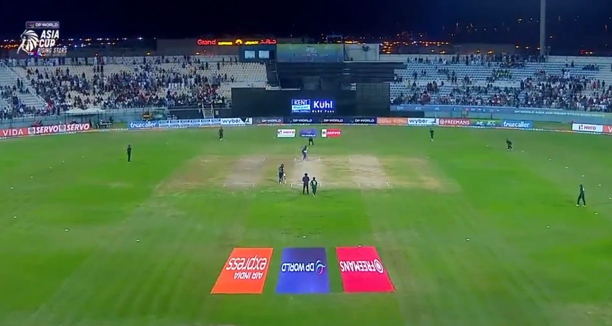 Rising Star Asia Cup