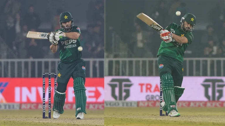 Pakistan defeated Sri Lanka