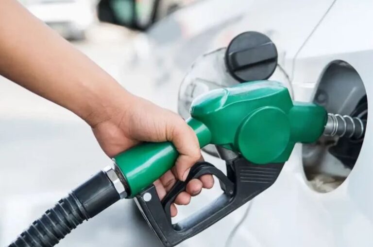 petrol prices