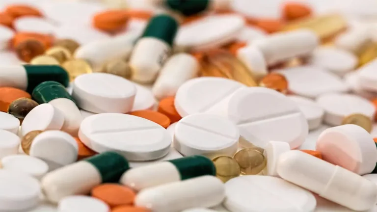 Pharma Firms