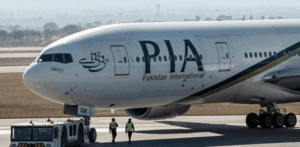 PIA flights continue to disrupt as protest enters second day