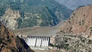 Concerns grow over India’s Indus Water Treaty breach