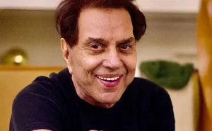 Bollywood’s iconic ‘He-Man’ Dharmendra dies