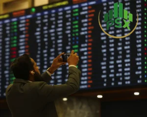 KSE-100