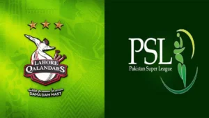 Lahore Qalandars