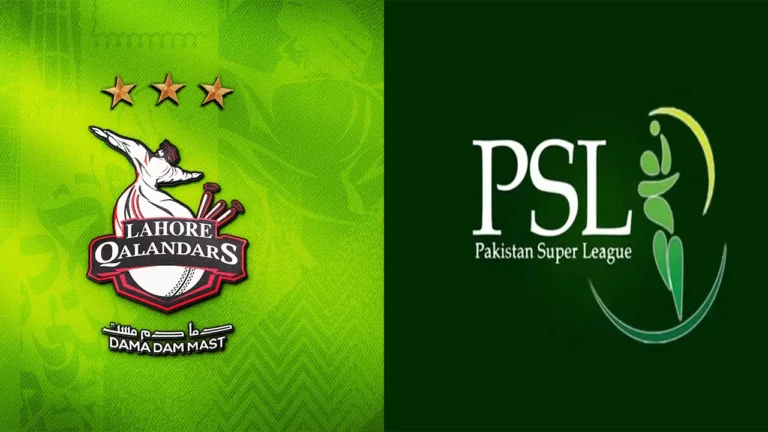 Lahore Qalandars