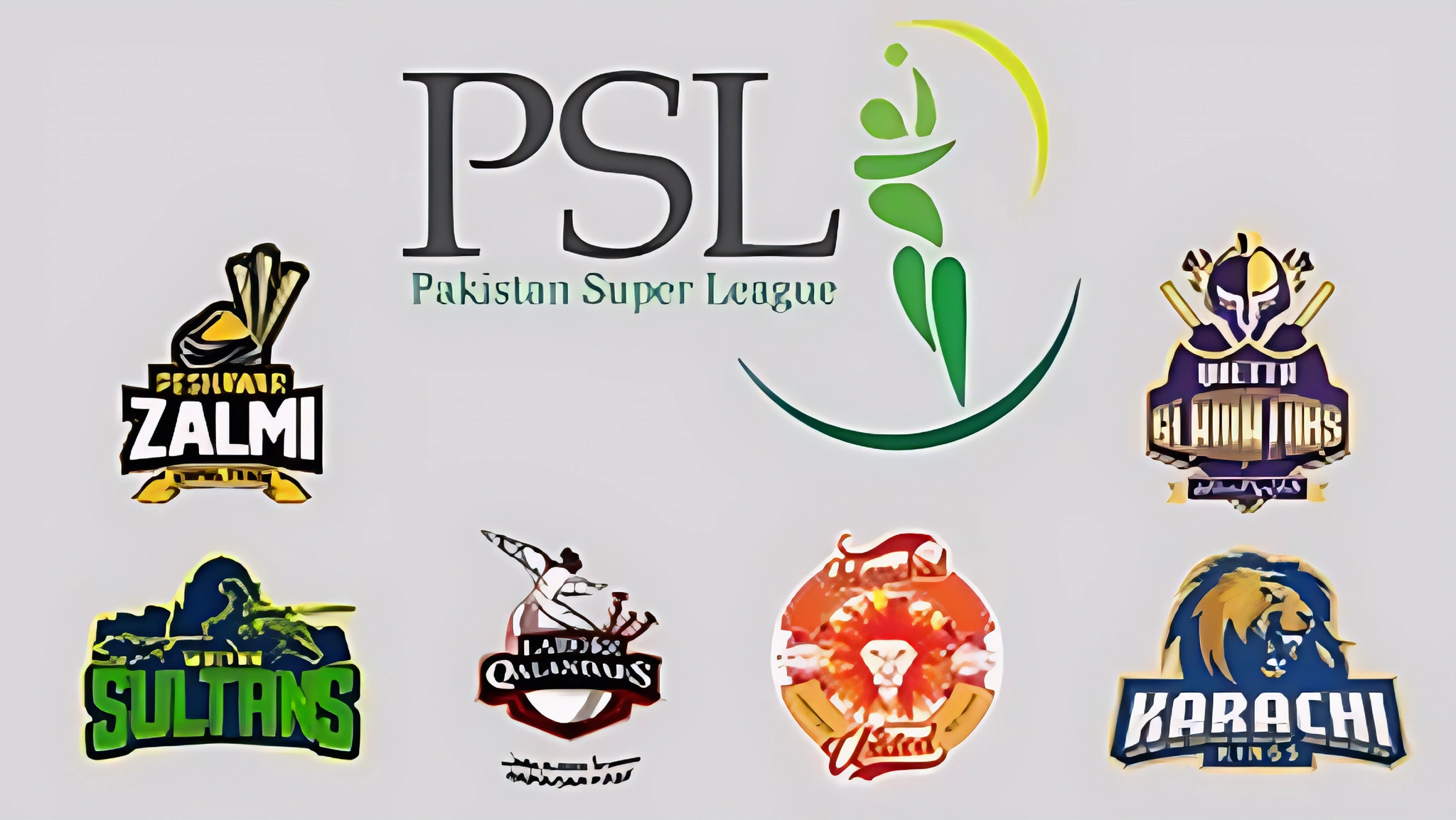 Pakistan Super League (PSL)