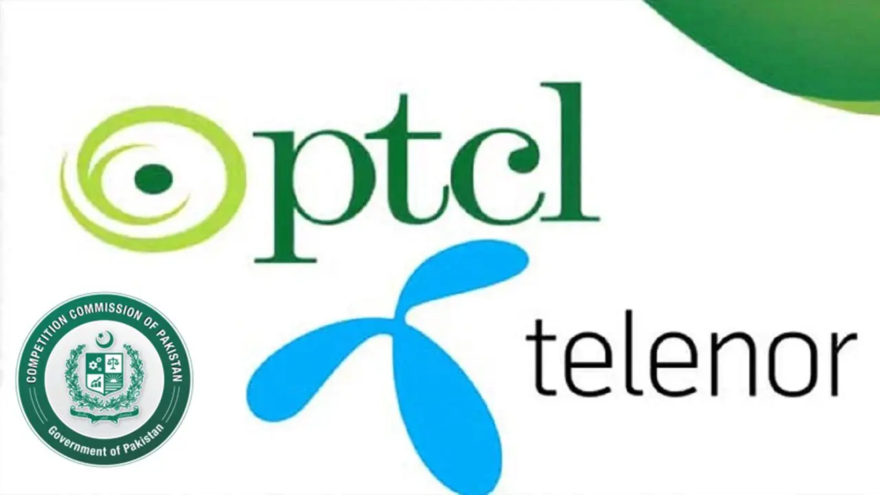 Telenor Pakistan