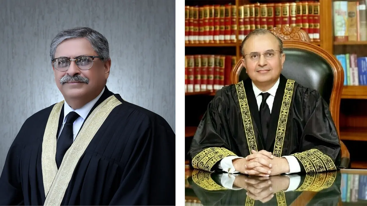 approved the resignations