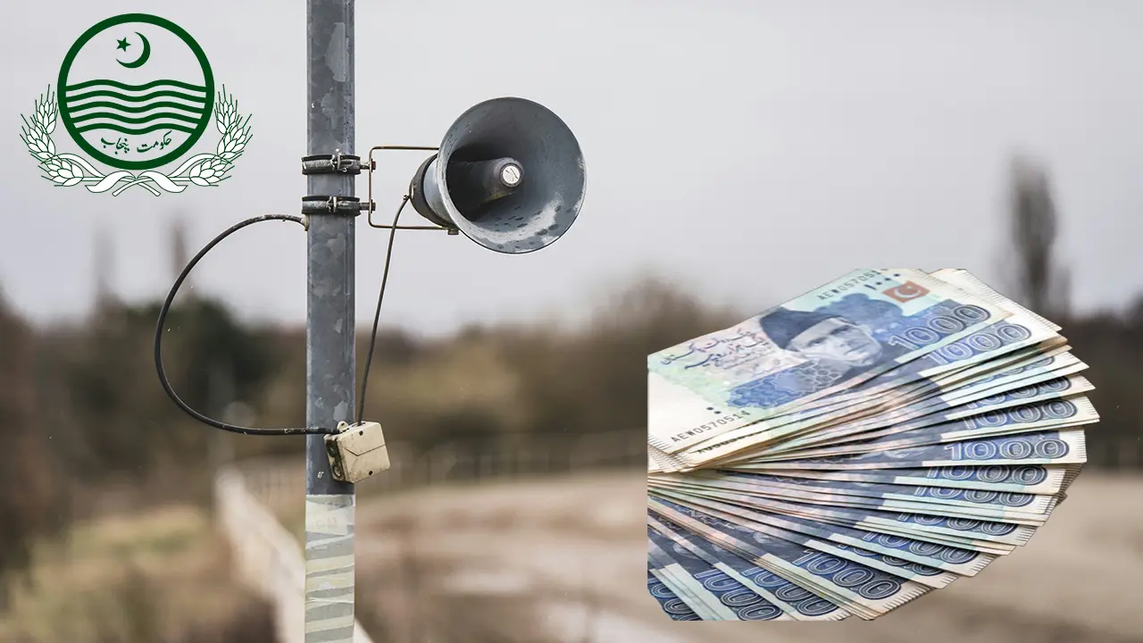 reward scheme for citizens