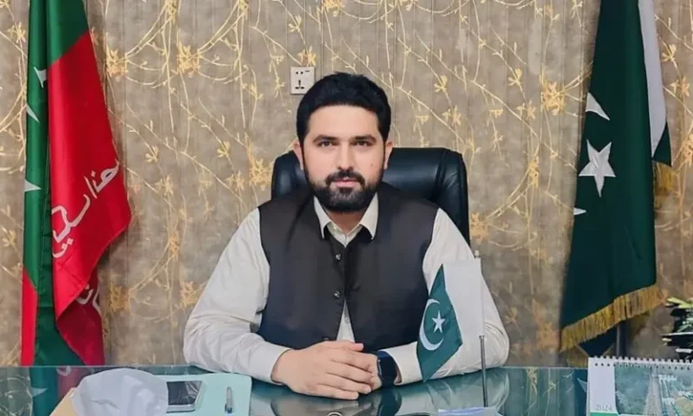 Sohail Afridi
