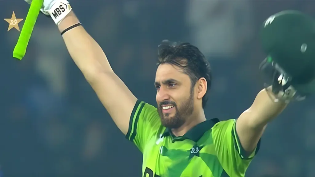 Salman Ali Agha