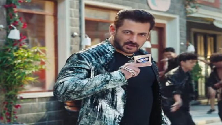 Salman Khan faces a legal dispute