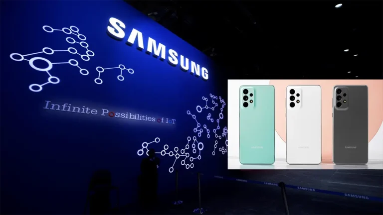 Galaxy A77 price range