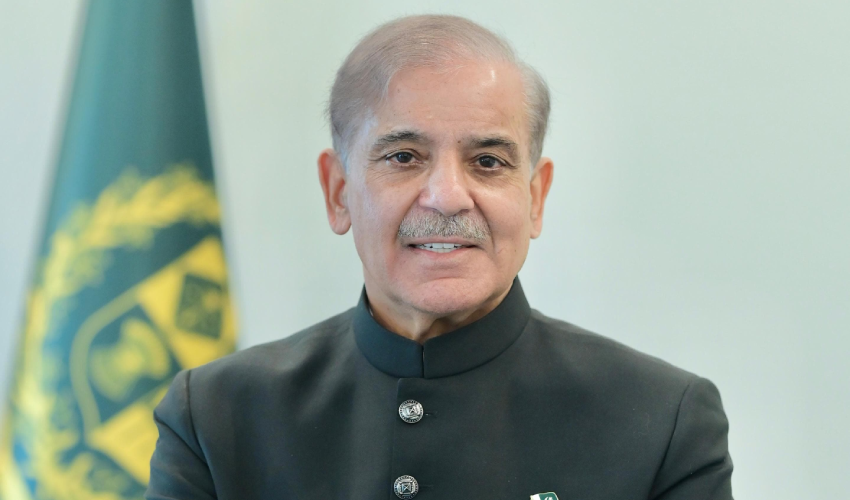 Congress report confirms Pakistan’s victory: PM Shehbaz