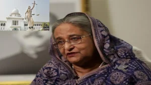 Sheikh Hasina