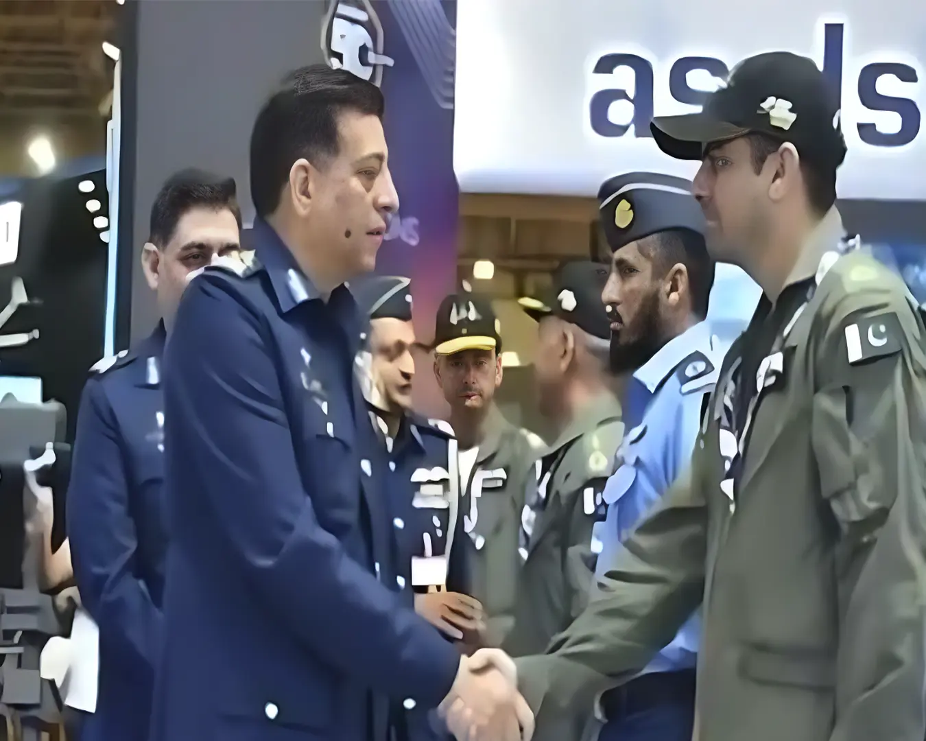 Zaheer Ahmad Babar Sidhu