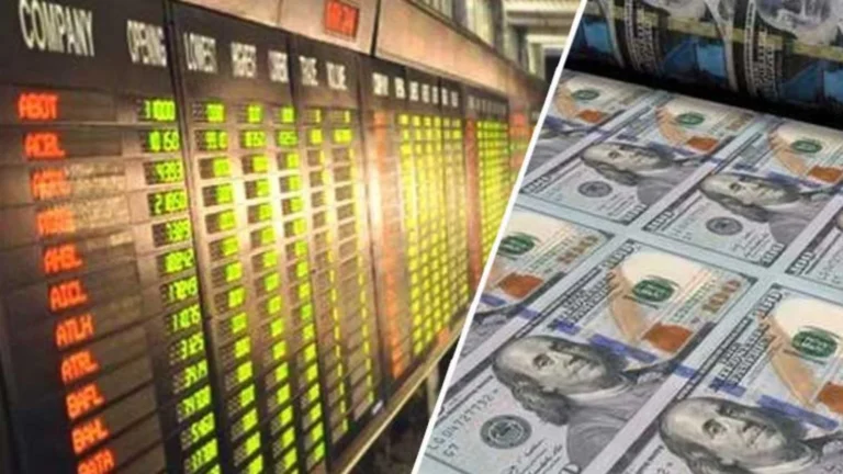 PSX crosses 160,000 mark as stocks rally