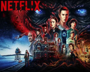Stranger Things