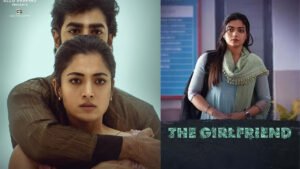 The Girlfriend