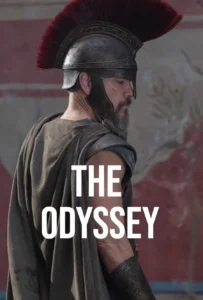 The Odyssey