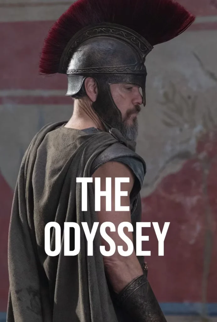 The Odyssey