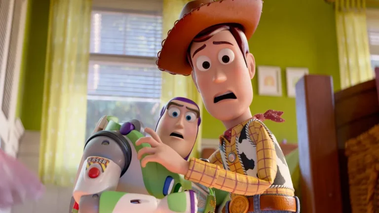 Pixar unveils first teaser for Toy Story 5
