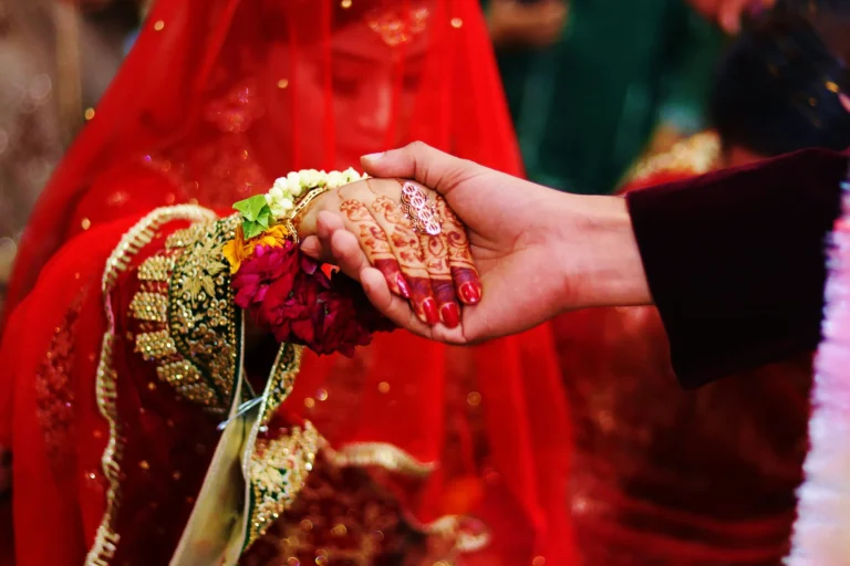 marriage