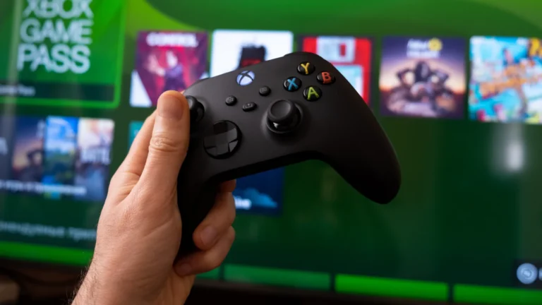 x box