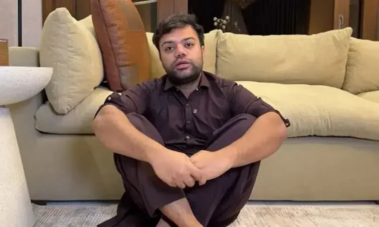 Ducky Bhai