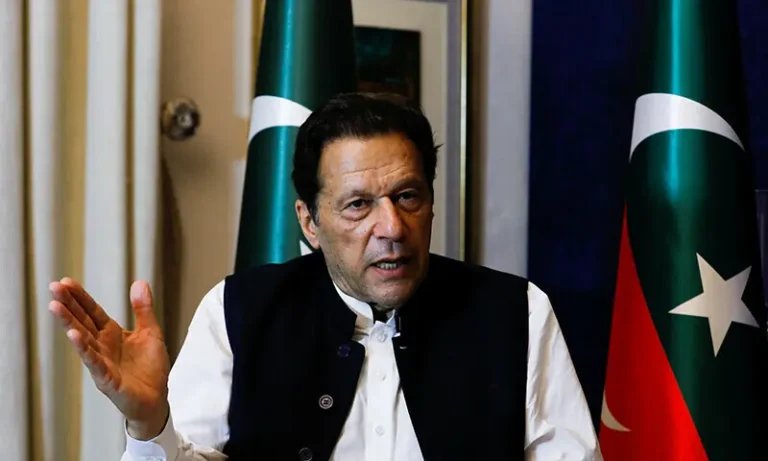 Shahzeb Khanzada