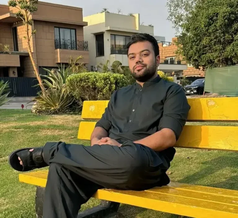 Ducky Bhai