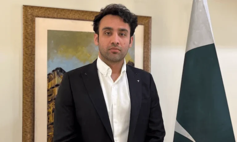 Bilal Bin Saqib